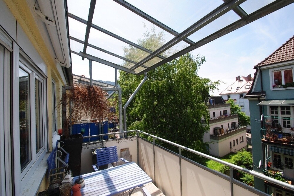 Regensicher