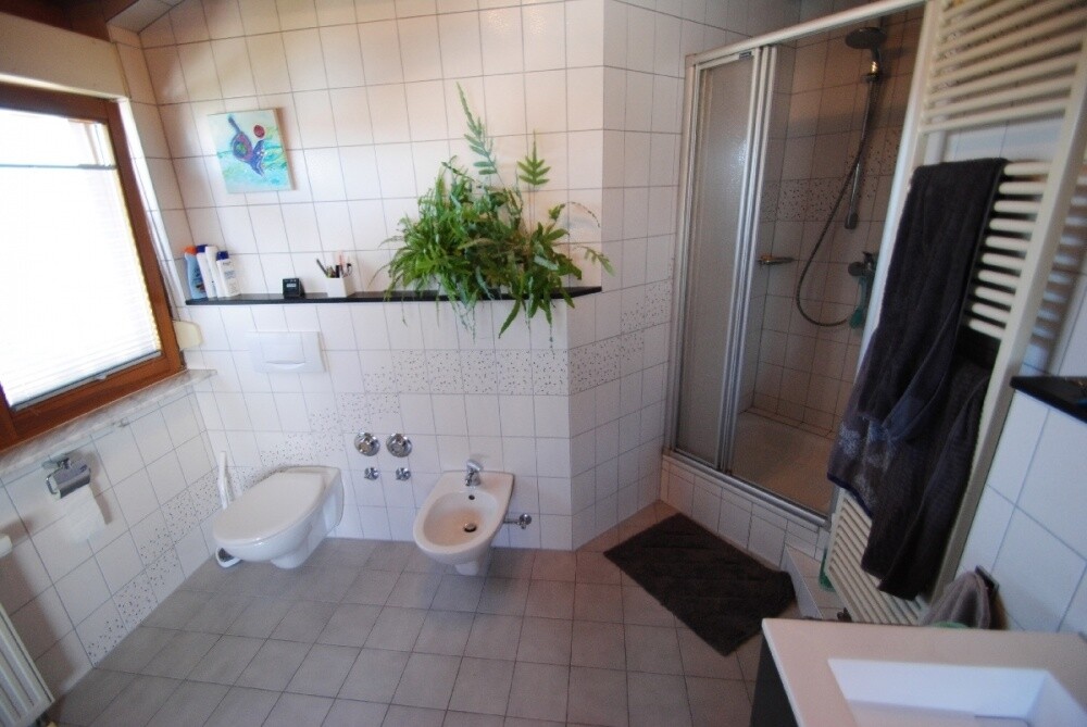 Masterbad im 2.OG