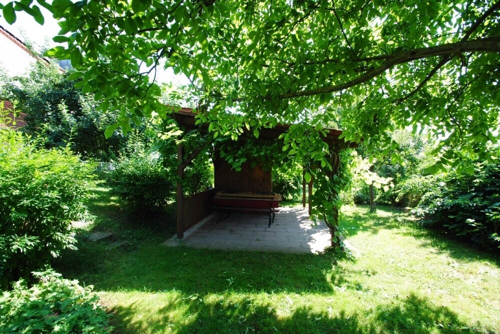 Grillen/Feiern/Landhaus-Feeling