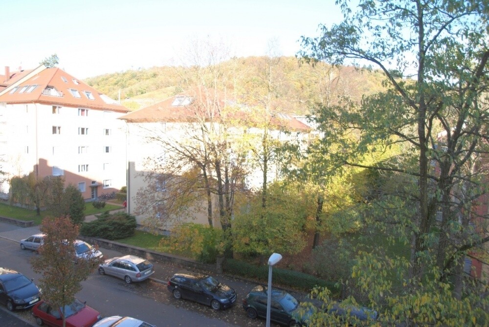 Schlossbergblick