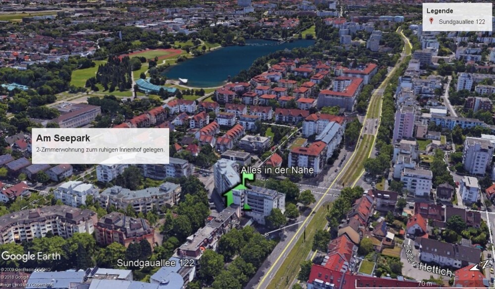 Sundgauallee 121 Laptop