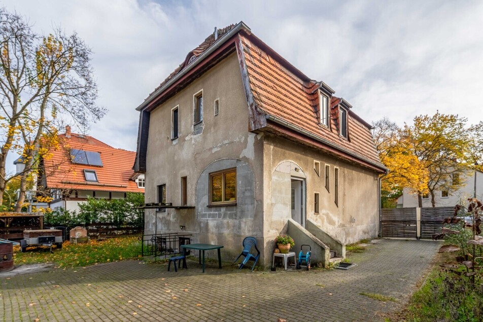Pool & Freizeithaus am Waldrand