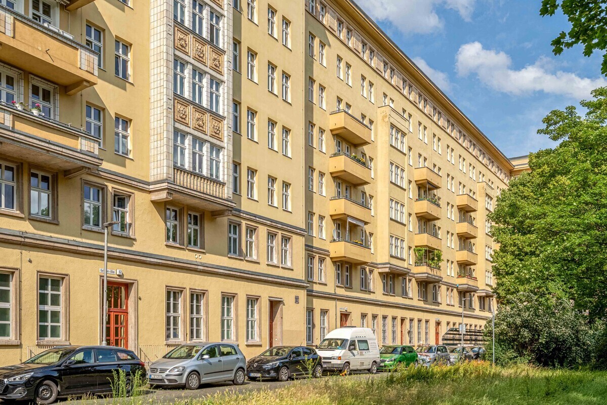 Friedrichshain
