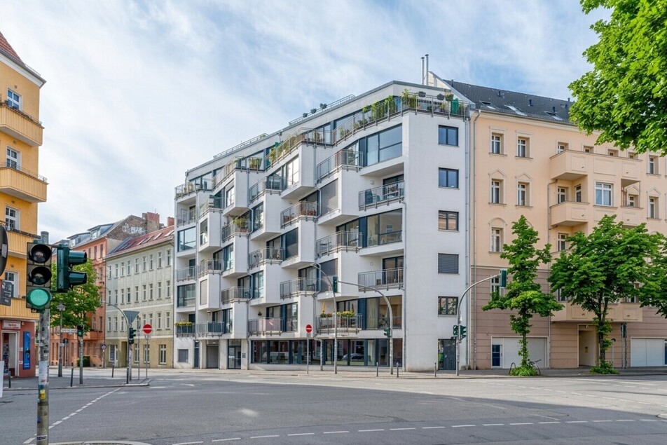 Friedrichshain