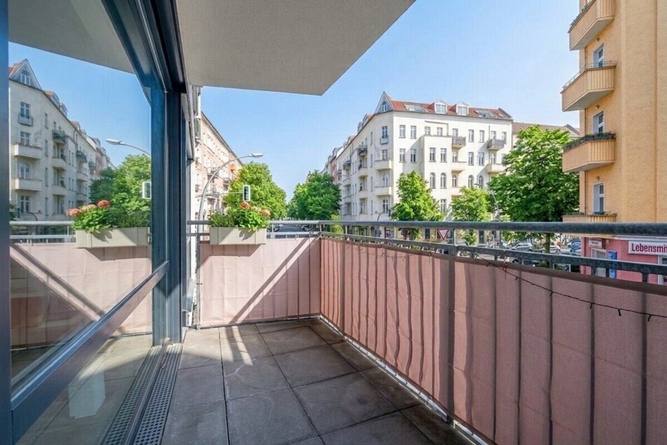 Friedrichshain