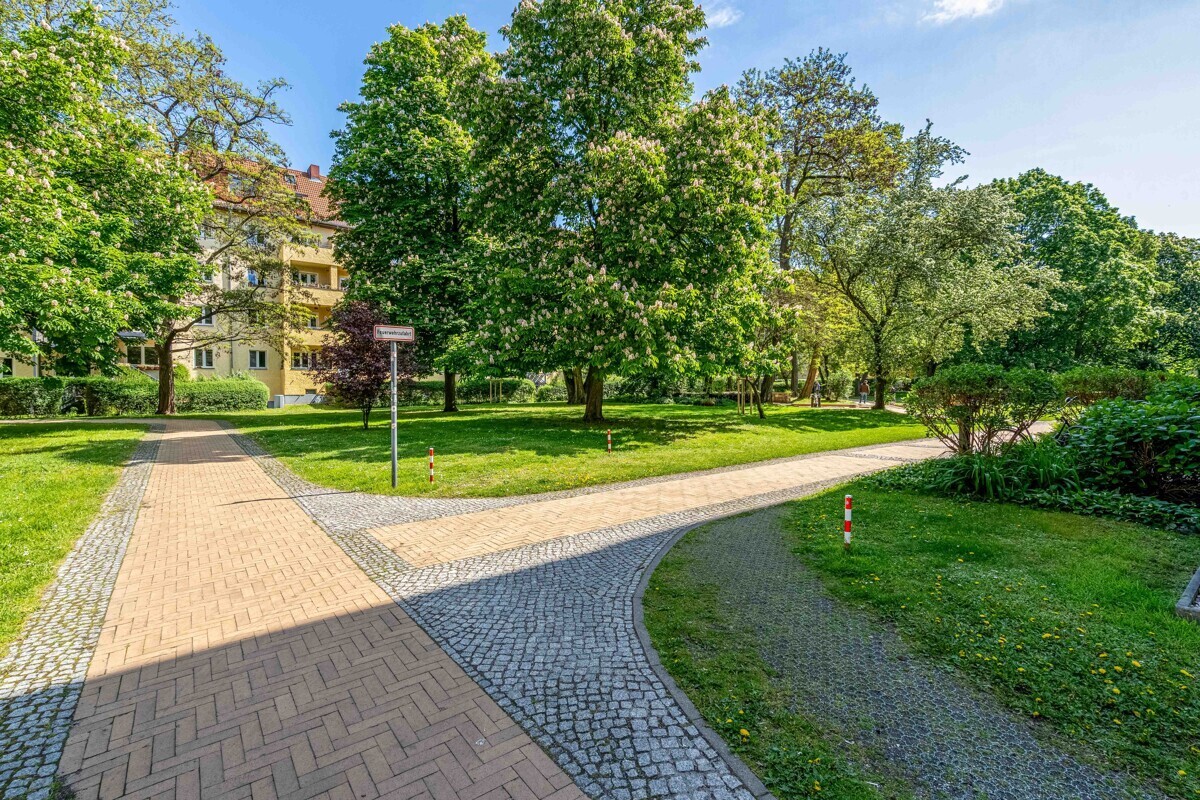 Bötzowstraße 84 - Außen-3