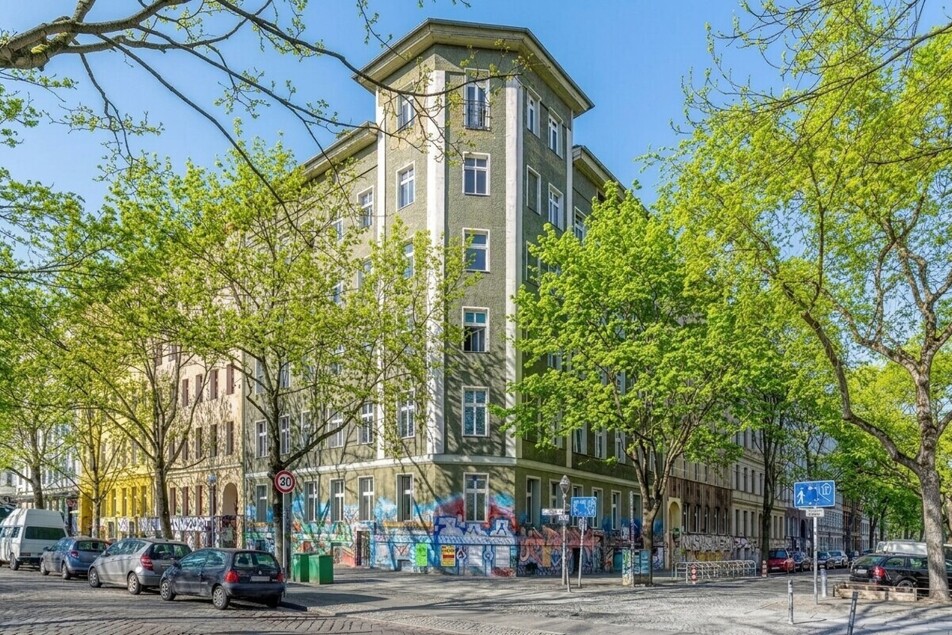 Kreuzberg