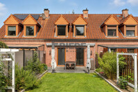Gartenansicht