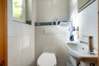 WC Erdgeschoss