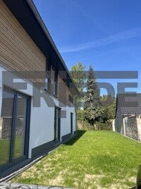 Garten+ Außenansicht