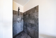 Dusche