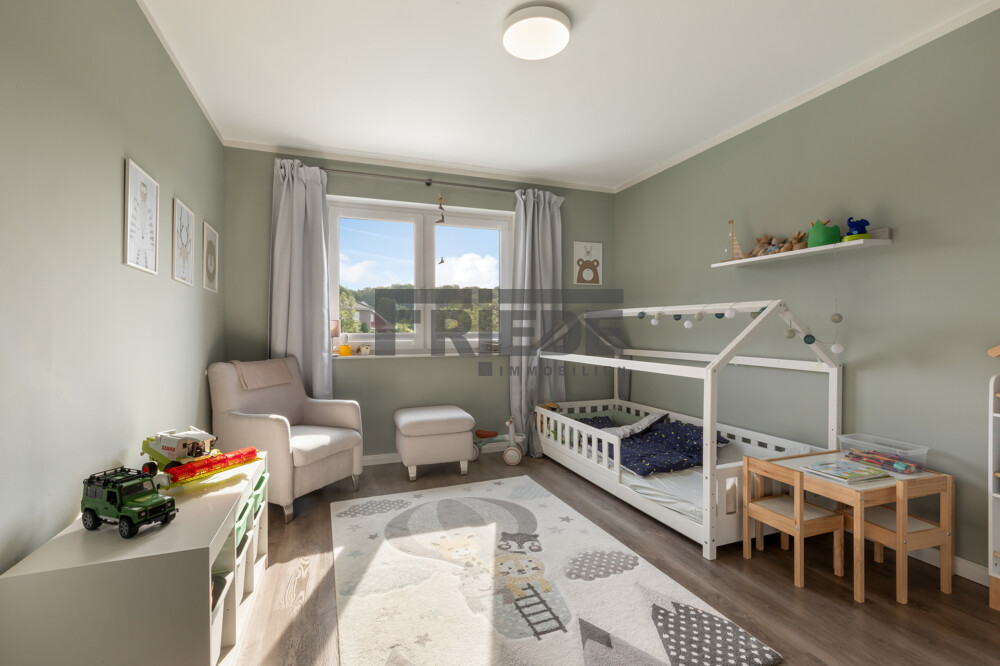 Kinderzimmer