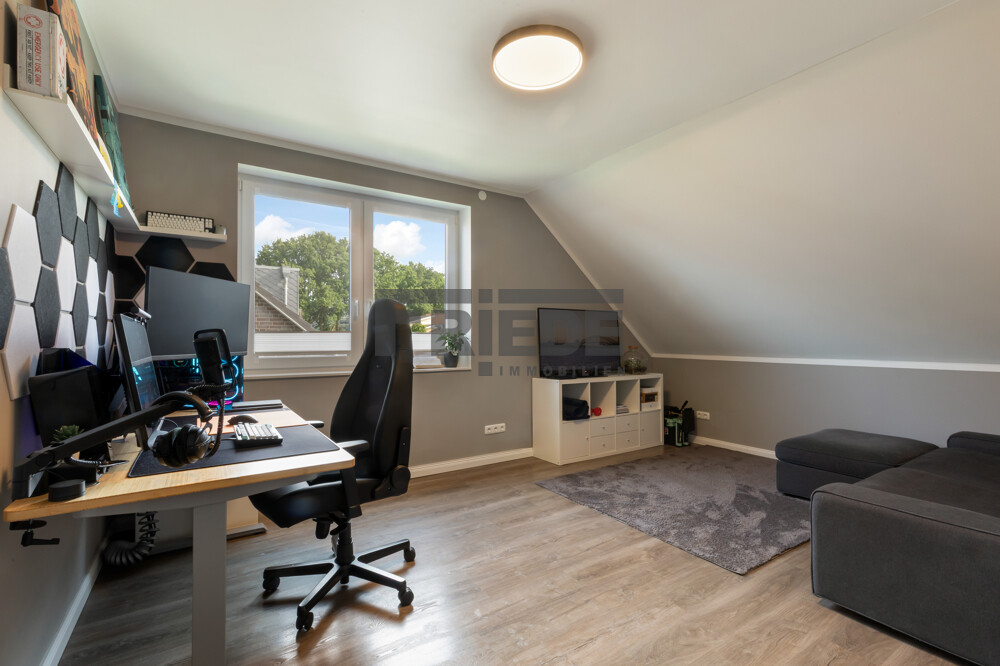 Büro/Gast