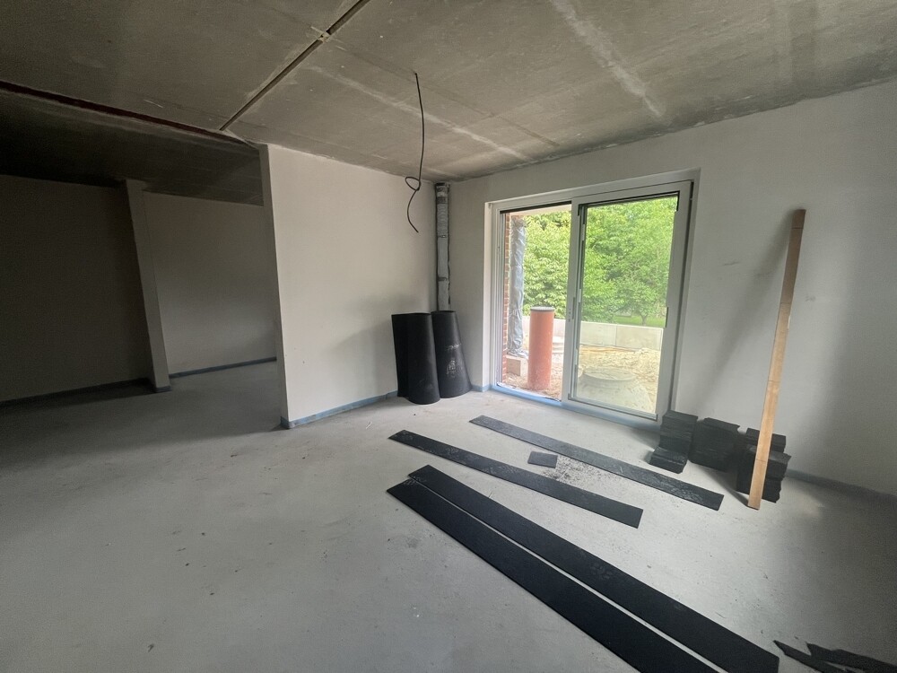 Wohnen - Nachbarwohnung