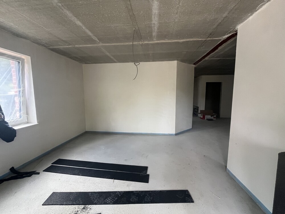 Wohnen - Nachbarwohnung