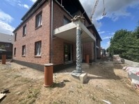 Terrassenwohnung