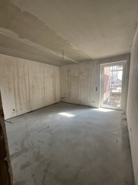 Schlafzimmer Musterbild (anderes Objekt)