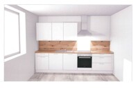 Küche - Wohnung 3