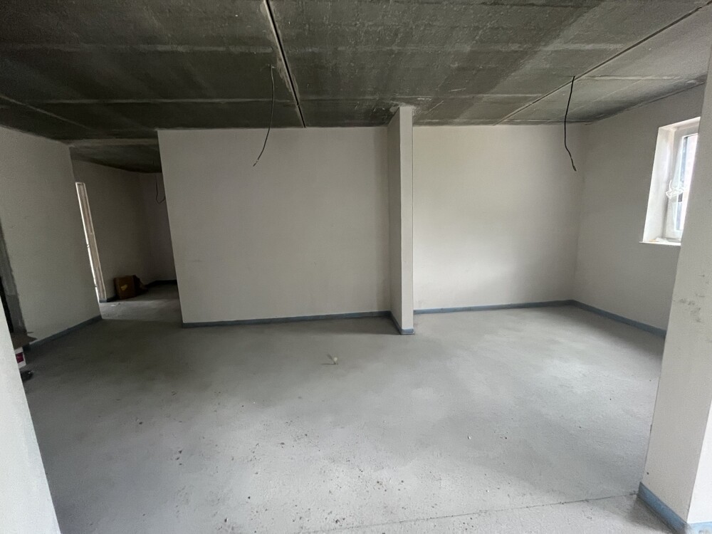 Ess- und Kochbereich