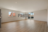 Wohn- Ess- und Kochbereich