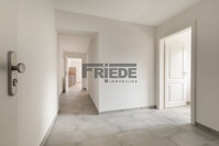 Flur und Eingangsbereich