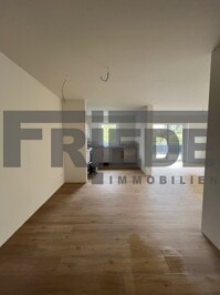 Ess- und Wohnbereich