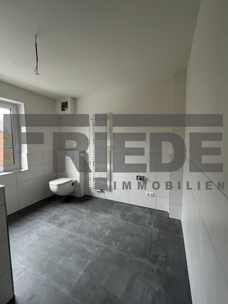 Badezimmer - Beispiel