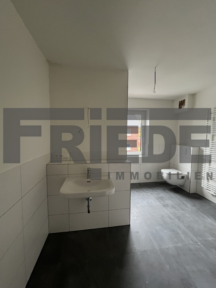 Badezimmer - Beispiel