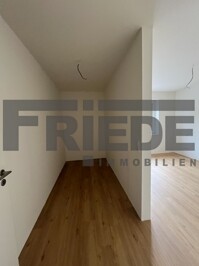 Ankleidebereich - Beispiel