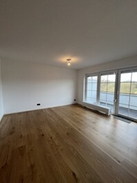 Wohn- und Essbereich