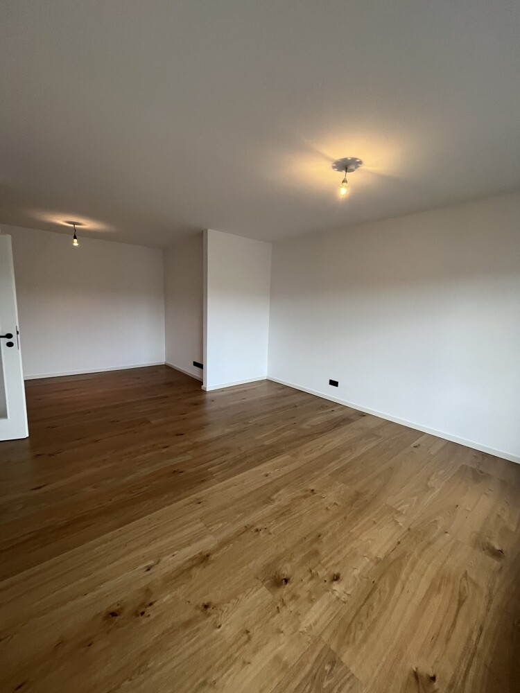 Wohn- und Essbereich