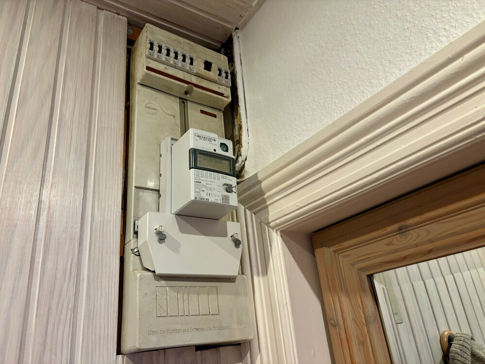 Elektrik