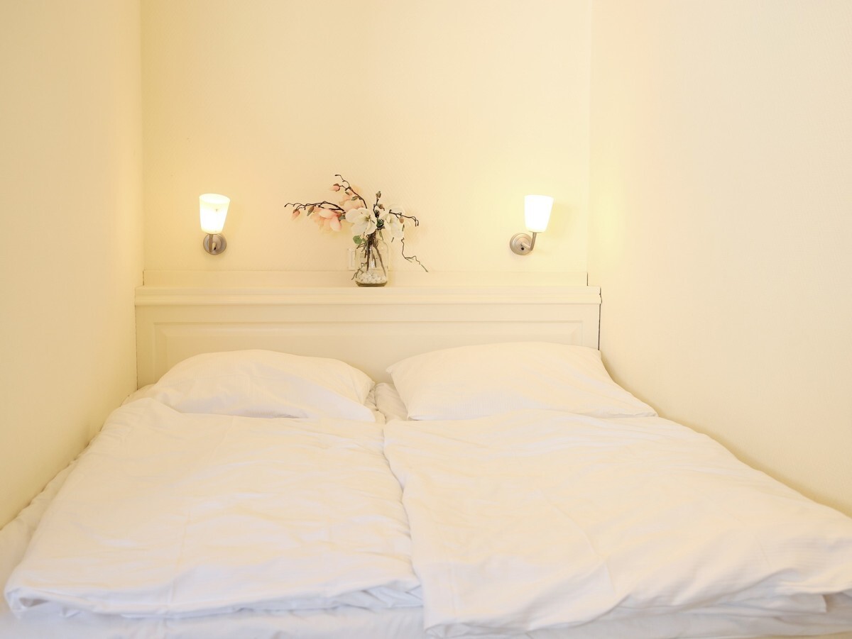 Doppelbett