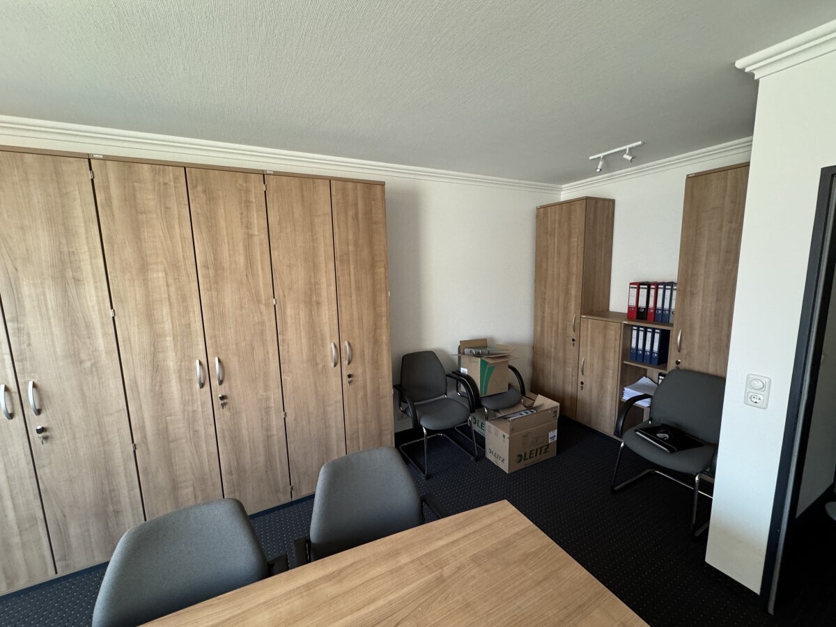 14-1662 Raum für die Küche