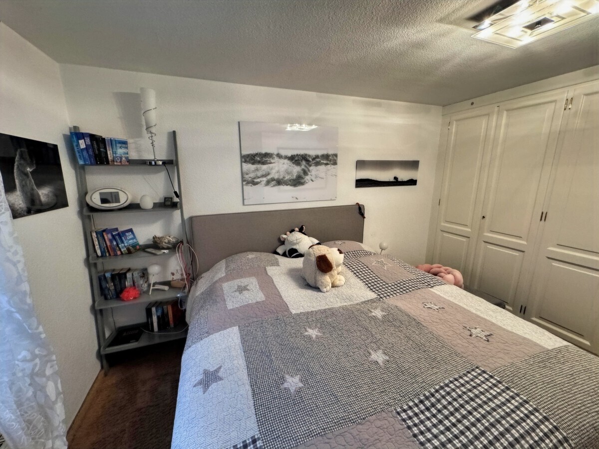 14-1663 Doppelbett