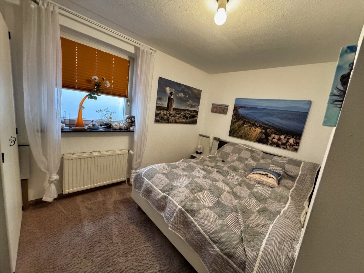 14-1663 Schlafzimmer