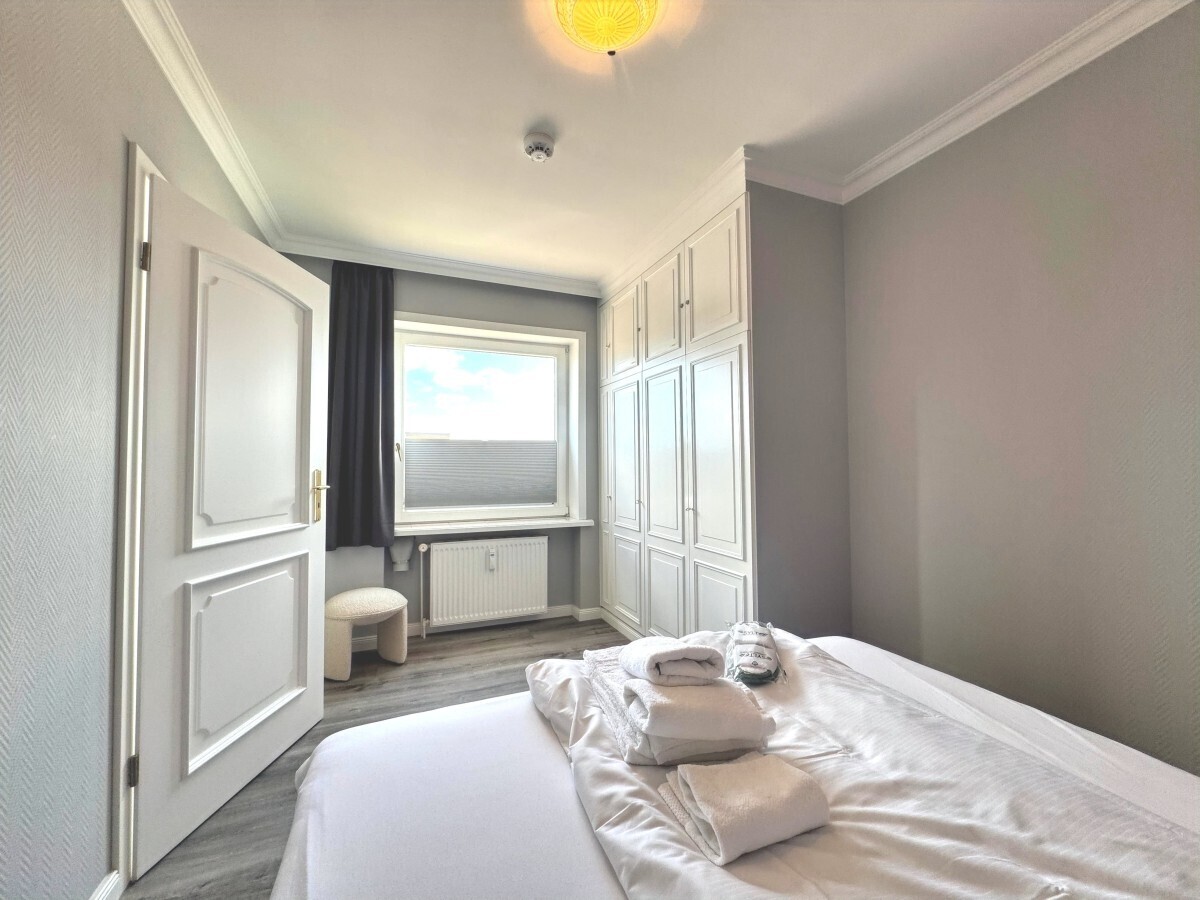 Schlafzimmer 3