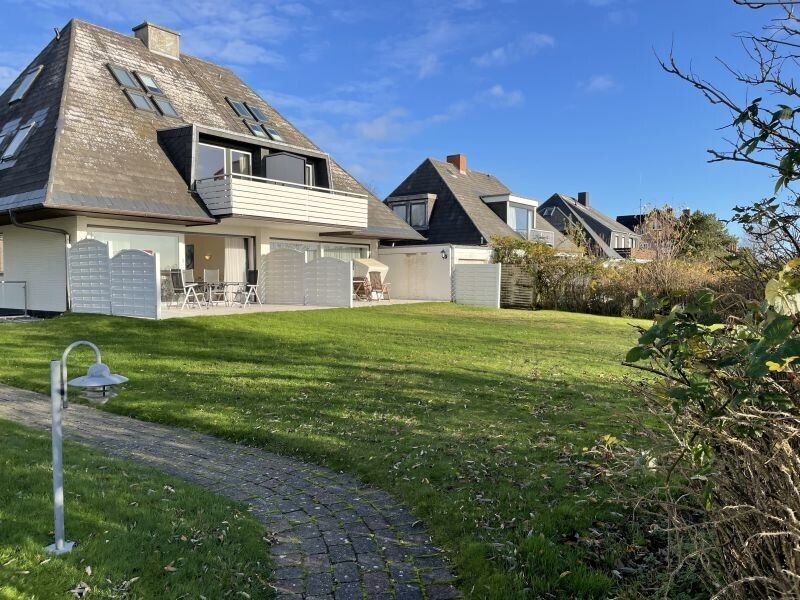 Hausansicht 1
