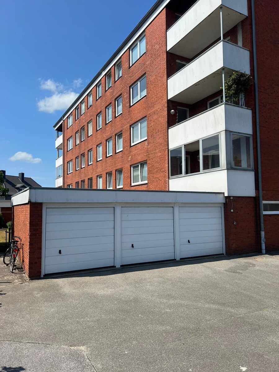Garagenansicht 2