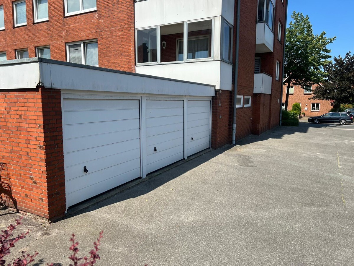 Garagenansicht 1