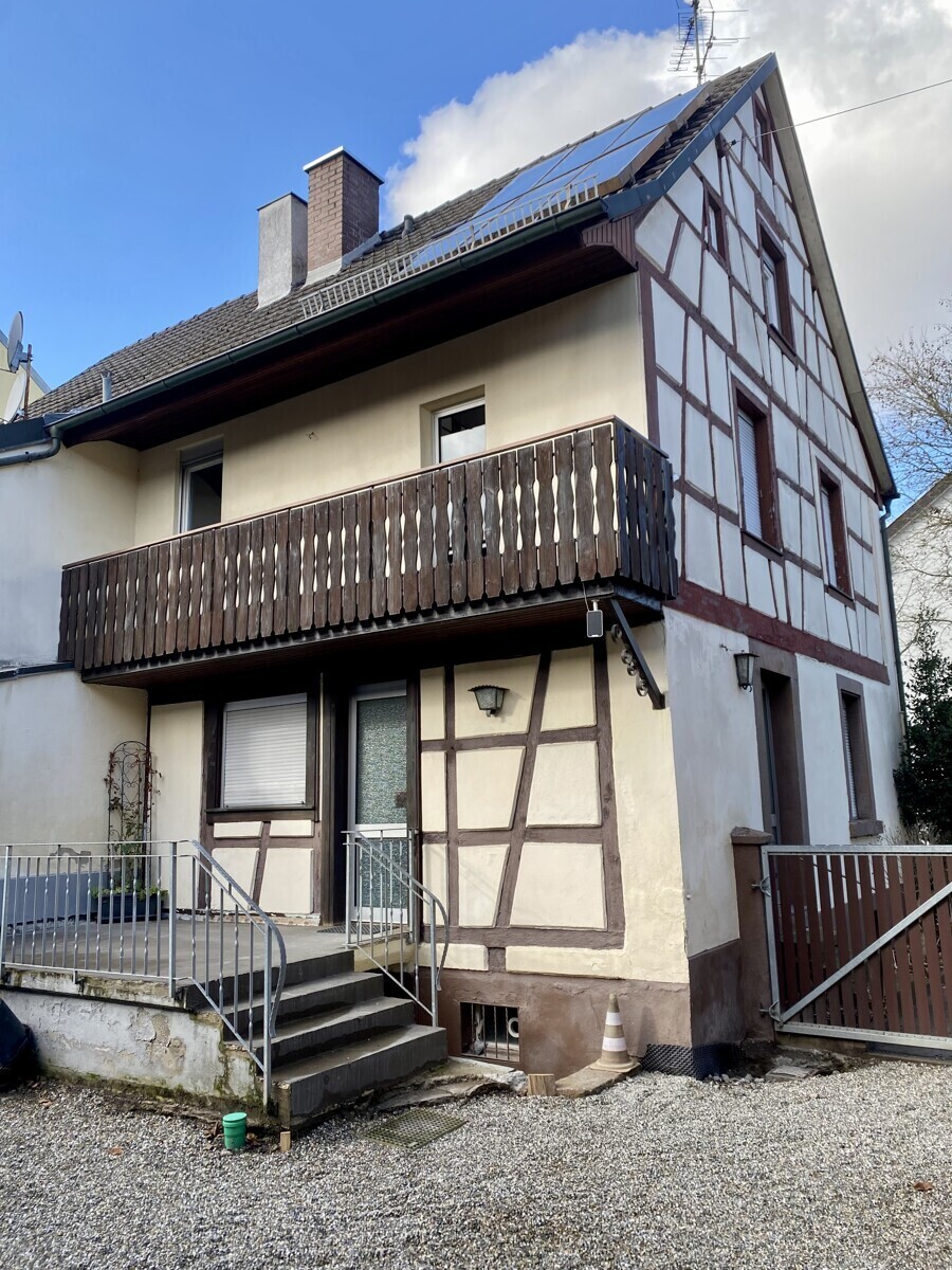 Ansicht