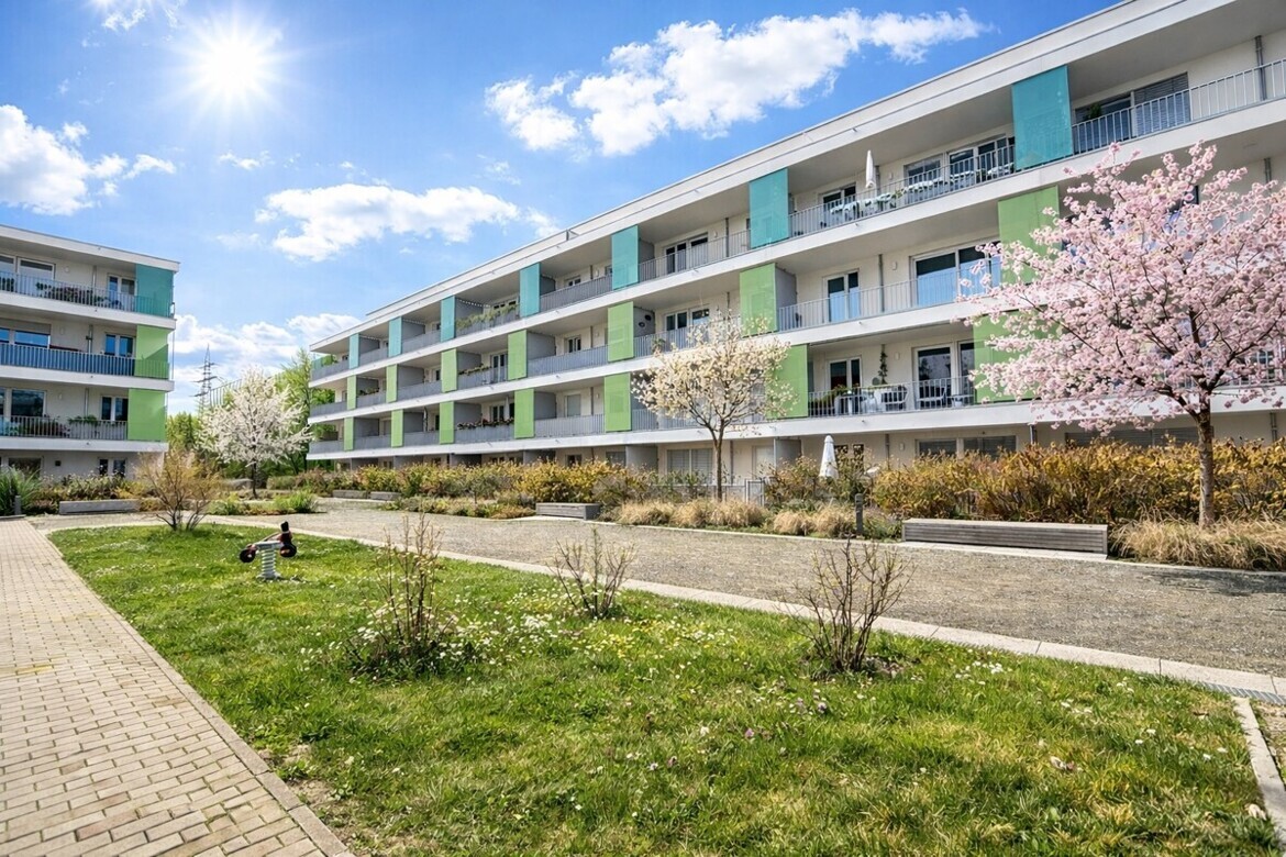 Visualisierung_Innenhof