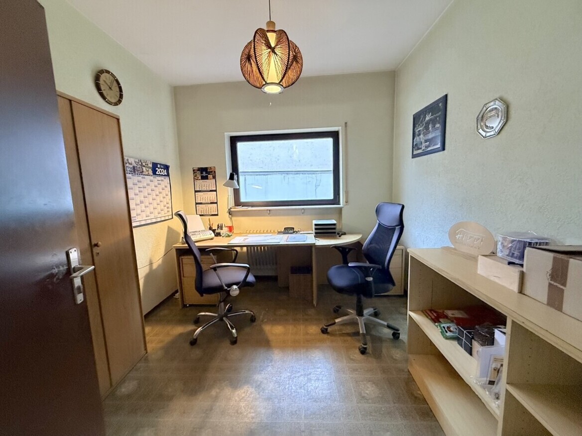 Büro