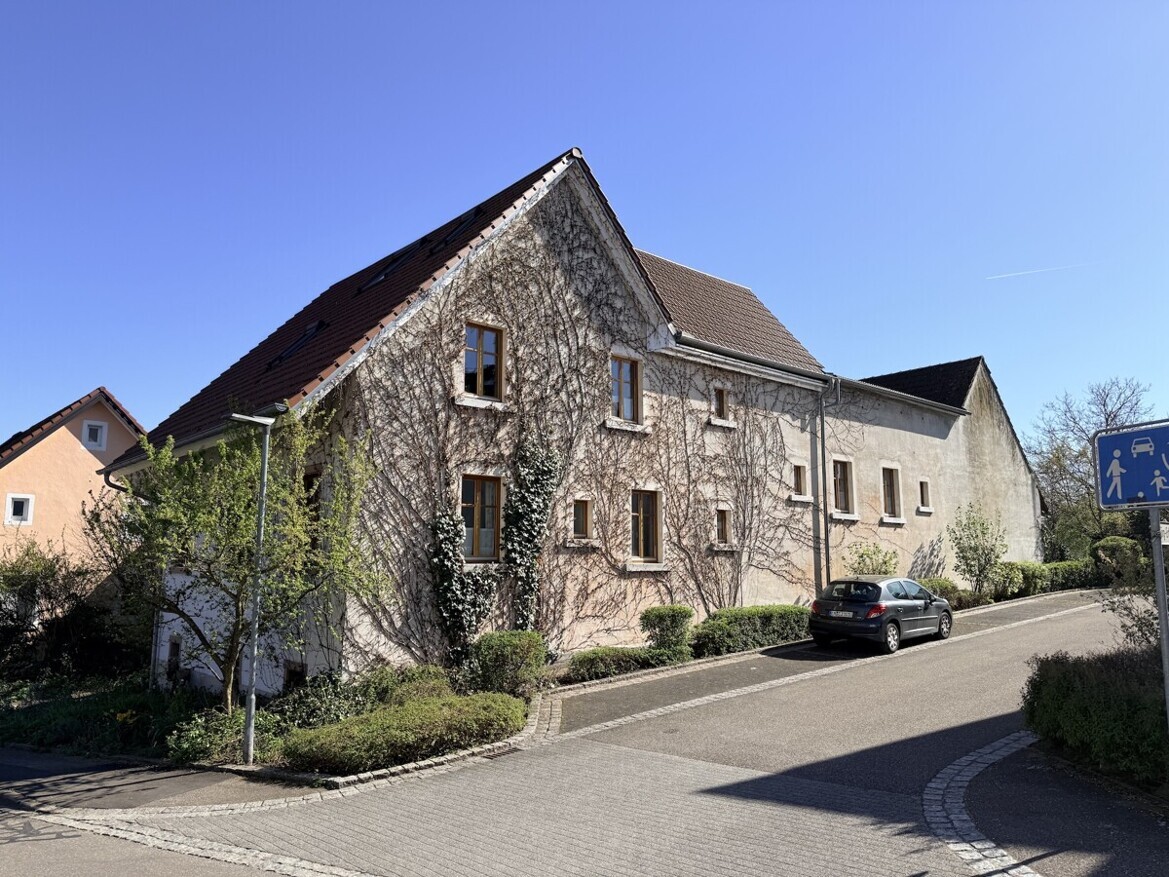 Ansicht Rückseite
