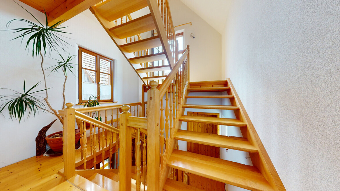 Treppenhaus