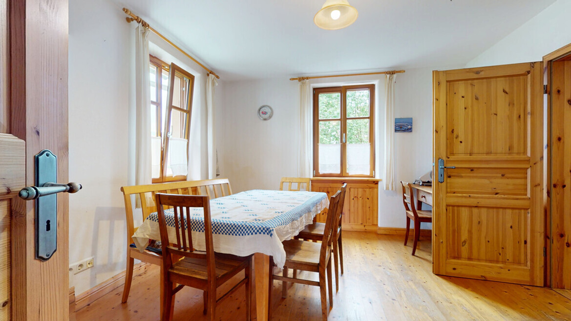 Esszimmer