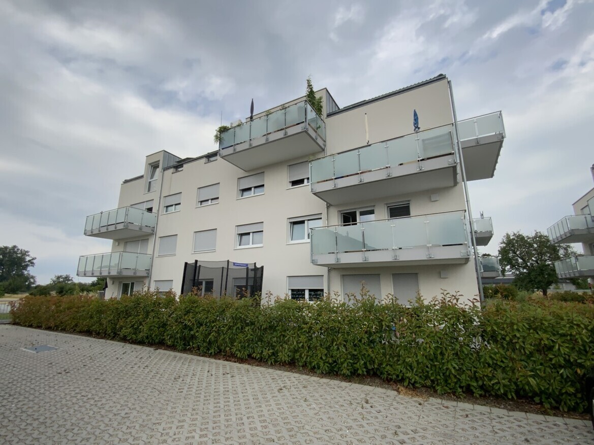 Ansicht