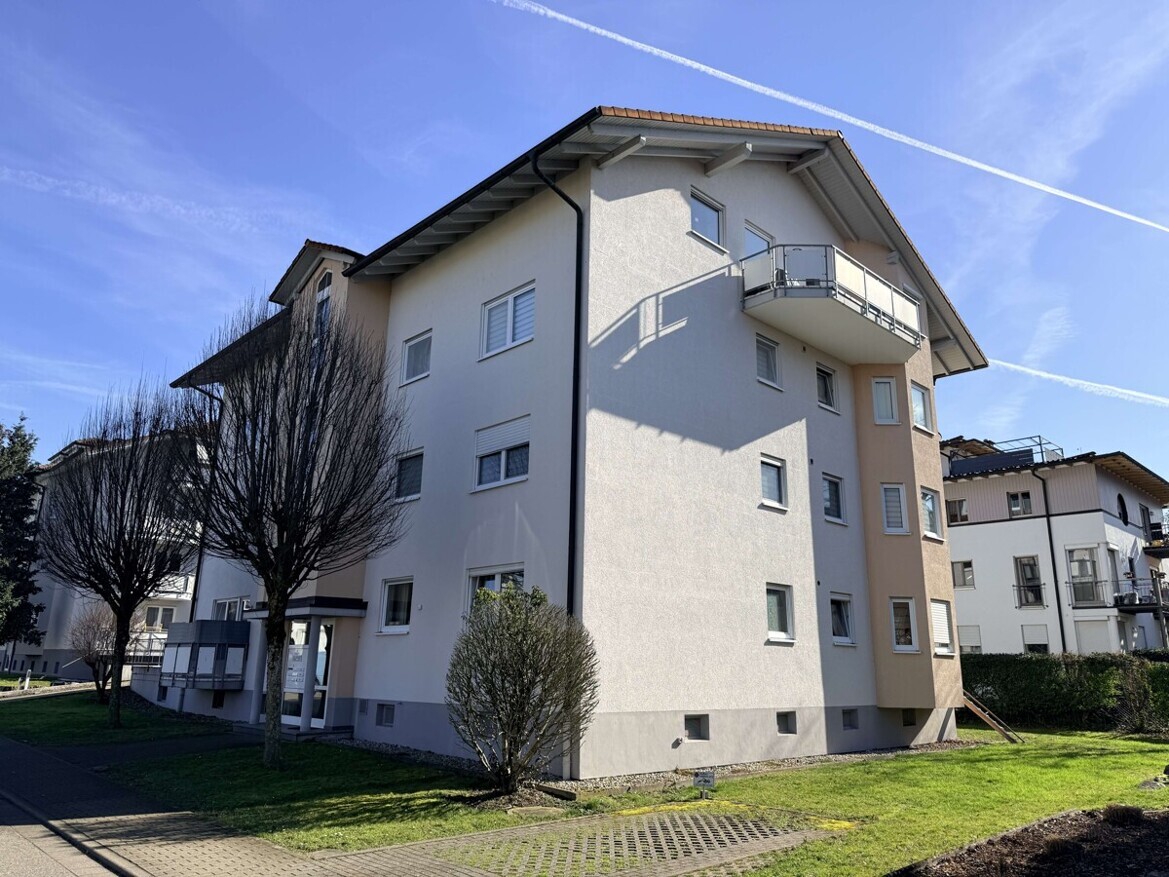 Ansicht