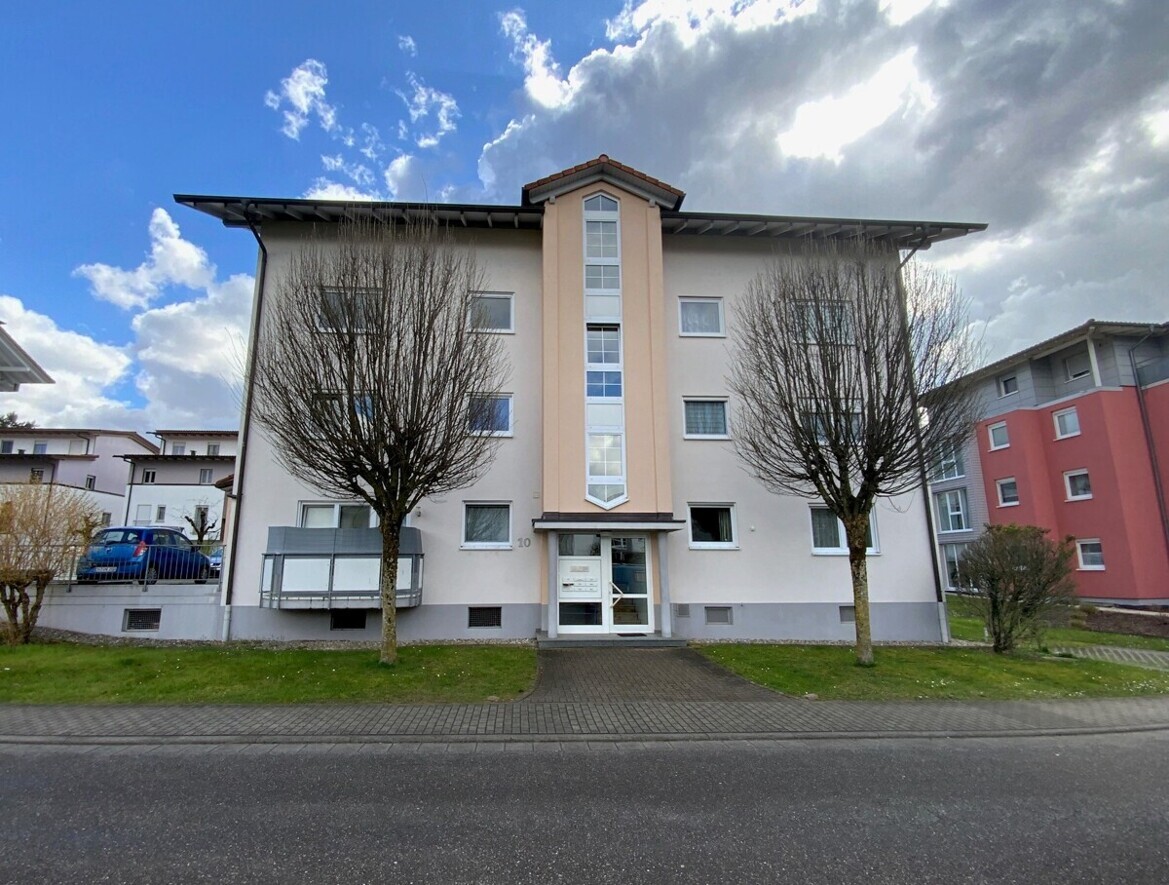 Ansicht 