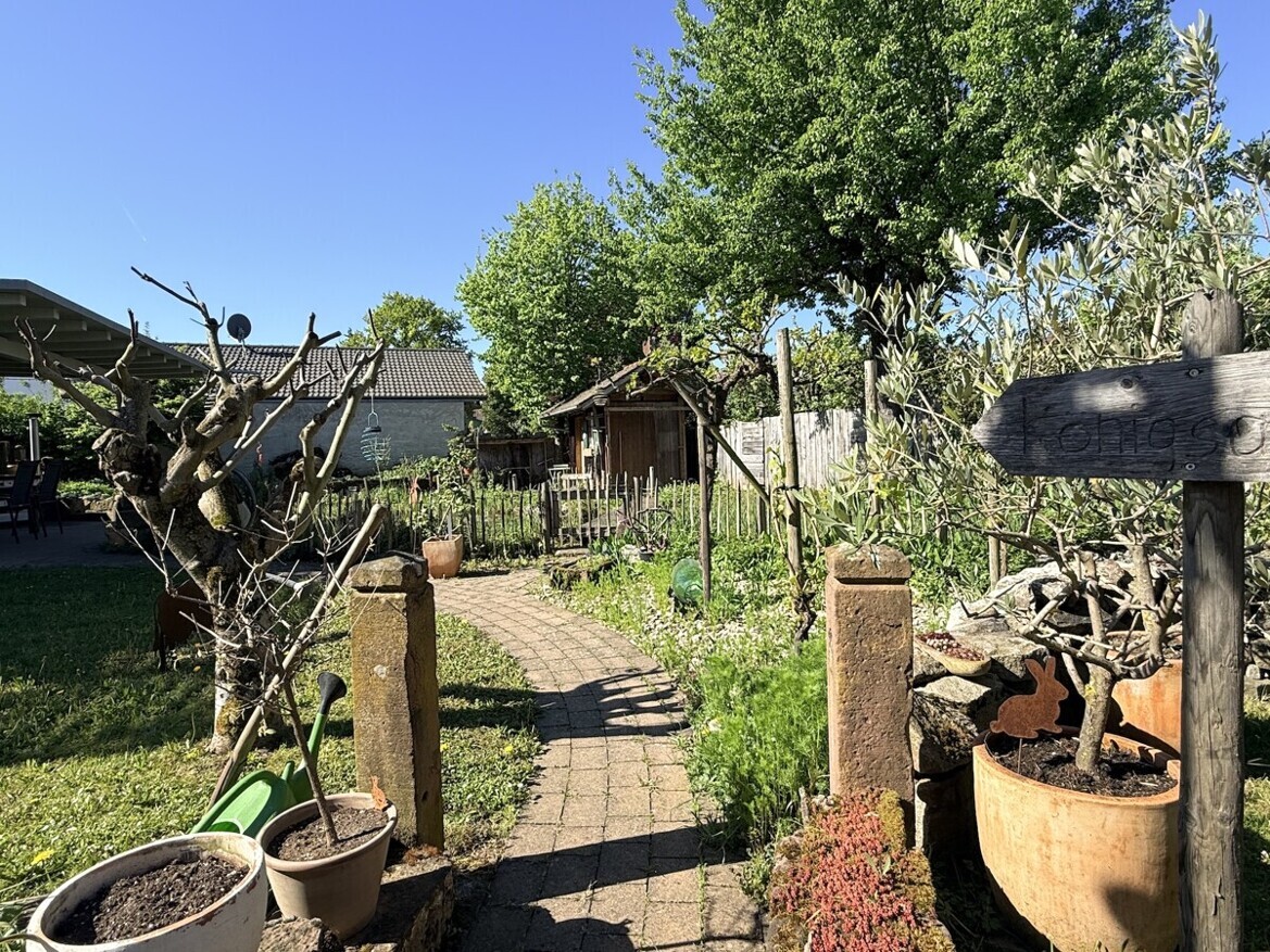 Garten
